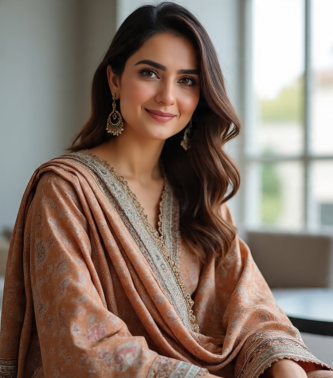 Girls Second Marriage