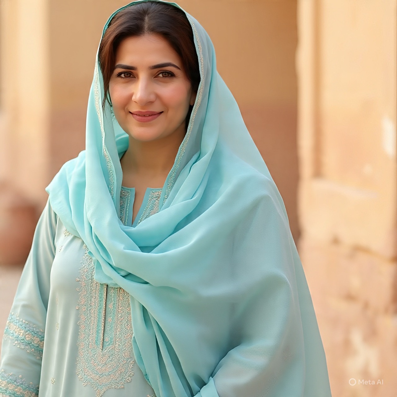 Girls Second Marriage