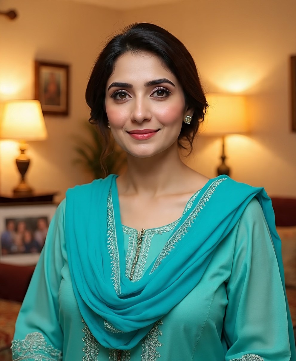 Girls Second Marriage